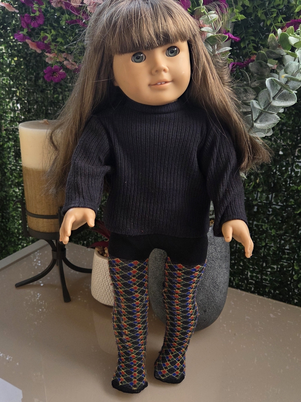 Pleasant Company/American Girl Doll